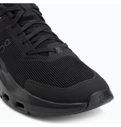 Кросівки чоловічі On Cloudpulse Next Black 3MF30603404