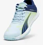 Кроссовки унисекс Puma Accelerate Turbo Light Blue 107340-01