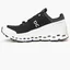 Кроссовки мужские On Cloudultra Black/White 44.99543