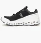 Кроссовки мужские On Cloudultra Black/White 44.99543