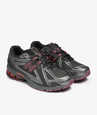 Кроссовки унисекс New Balance 1906R Grey U190629R