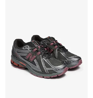Кроссовки унисекс New Balance 1906R Grey U190629R