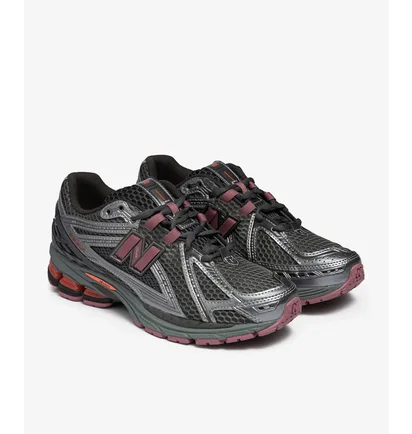 Кроссовки унисекс New Balance 1906R Grey U190629R
