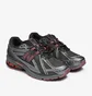 Кроссовки унисекс New Balance 1906R Grey U190629R