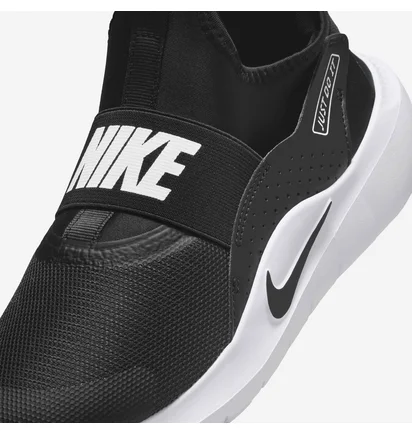 Кроссовки детские Nike Flex Runner 4 Black IF2893-002