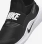 Кроссовки детские Nike Flex Runner 4 Black IF2893-002