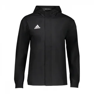 Куртка мужская Adidas Entrada 22 Black IK4010
