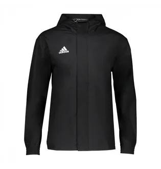 Куртка мужская Adidas Entrada 22 Black IK4010