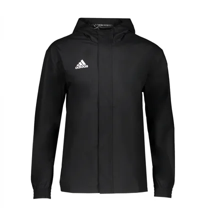 Куртка чоловіча Adidas Entrada 22 Black IK4010