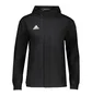 Куртка чоловіча Adidas Entrada 22 Black IK4010
