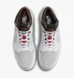 Кросівки чоловічі Air Jordan 1 High Zooair Cmft Hare White Ct0978-100