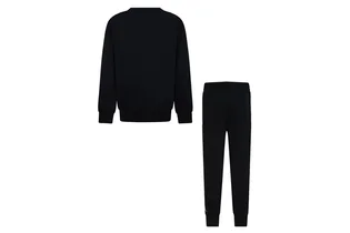 Спортивний костюм дитячий Air Jordan Jumpman Team Blocked Black 85D427-023