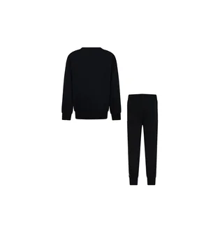 Спортивный костюм детский Air Jordan Jumpman Team Blocked Black 85D427-023