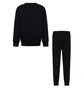 Спортивный костюм детский Air Jordan Jumpman Team Blocked Black 85D427-023