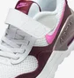 Кросівки дитячі Nike Air Max White/Brown DQ0285-116