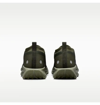 Кросівки чоловічі Nike Reactx Pegasus Trail 5 Gtx Sp Green HQ7494-300