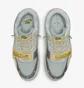 Кросівки чоловічі Nike 1 Travis Scott Grey Dr7515-001