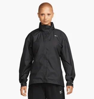 Куртка женская Nike Fast Repel Black FB7451-010