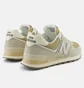 Кроссовки унисекс New Balance 574 Beige U5748DF