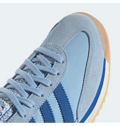 Кроссовки мужские Adidas Sl 72 Rs Light Blue JH5099