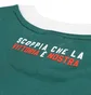 Футболка чоловіча Puma X Palmeiras Sao Paulo Ringer Tee Green 629533-43