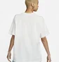 Футболка женская Nike Sportswear Sports Utility T-Shirt White FD4235-030
