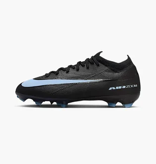 Бутсы детские Nike Mercurial Zoom Vapor 16 Pro Fg Black HF5448-001