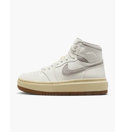 Кросівки жіночі Air Jordan Air 1 Elevate High Se Shoes Beige DZ3744-100