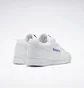 Кроссовки унисекс Reebok Workout Plus White Hp5909