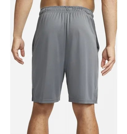 Шорти чоловічі Nike Dri-Fit Grey DD1887-068