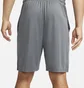 Шорти чоловічі Nike Dri-Fit Grey DD1887-068