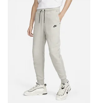 Штаны мужские Nike Sportswear Tech Fleece Men S Winterized Joggers Beige Dq4808-016