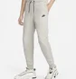 Штаны мужские Nike Sportswear Tech Fleece Men S Winterized Joggers Beige Dq4808-016