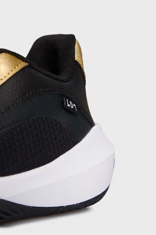Кросівки чоловічі Under Armour Lockdown 7 Low Black 3027646-001