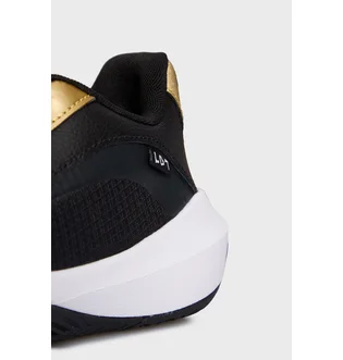 Кроссовки мужские Under Armour Lockdown 7 Low Black 3027646-001