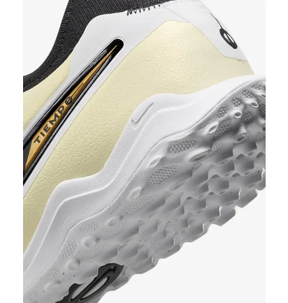 Сороконіжки унісекс Nike Tiempo Legend 10 Pro Yellow DV4336-700