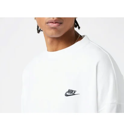Лонгслів унісекс Nike X Peaceminusone Long Sleeve T-Shirt White DR0097-100