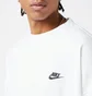 Лонгслів унісекс Nike X Peaceminusone Long Sleeve T-Shirt White DR0097-100