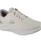 Кроссовки мужские Skechers Skech Lite Pro 2.0 Grey 233184-NAT