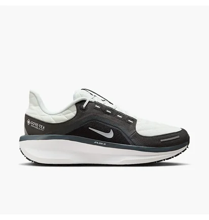 Кроссовки мужские Nike Winflo 11 Gore-Tex White/Black FQ1358-004