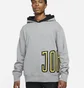 Худи мужское Air Jordan Sport Dna Grey DA7186-092