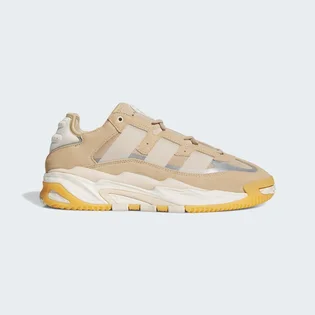 Кроссовки мужские Adidas Niteball Shoes Orange IG6142