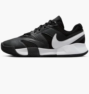 Кросівки жіночі Nike Court Lite 4 Black FD6575-001
