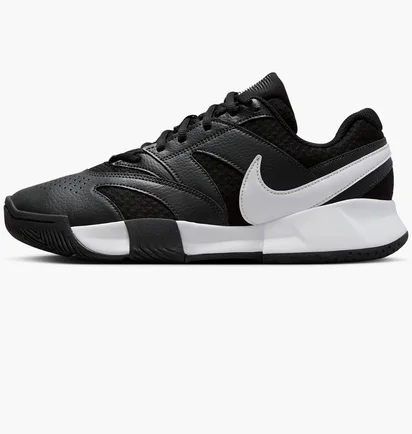 Кросівки жіночі Nike Court Lite 4 Black FD6575-001