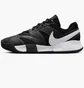 Кросівки жіночі Nike Court Lite 4 Black FD6575-001