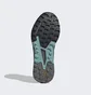 Кроссовки женские Adidas Terrex Agravic Flow 2.0 Gore-Tex Trail Running Shoes Black H03382