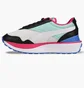 Кросівки чоловічі Puma Cruise Rider Flair Platform Sneakers Multi 381654-01