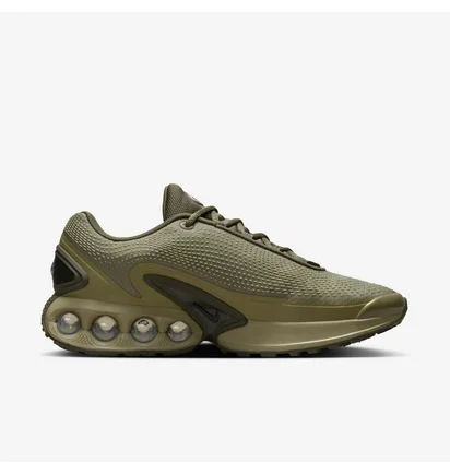 Кроссовки мужские Nike Air Max Dn Neutral Olive DV3337-201
