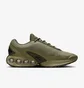 Кроссовки мужские Nike Air Max Dn Neutral Olive DV3337-201