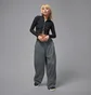 Штани жіночі Nike Essentials Grey HM6144-068